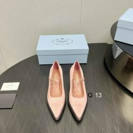 Picture of Prada Shoes _SKUPradasz35-40419094.5CMYM0301